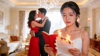 Her Marriage License Had the Mistress’s Name—She Left, Became Heiress Again, He Regretted! screenshot 5