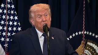 President Trump Were Looking To Keep Oil Prices Down