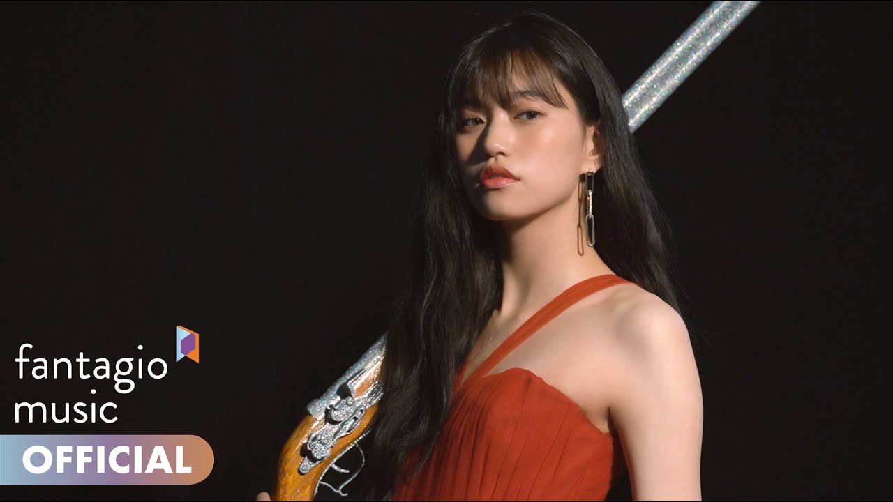Weki Meki 위키미키 - 3rd Mini Album 'HIDE and SEEK' Concept Film