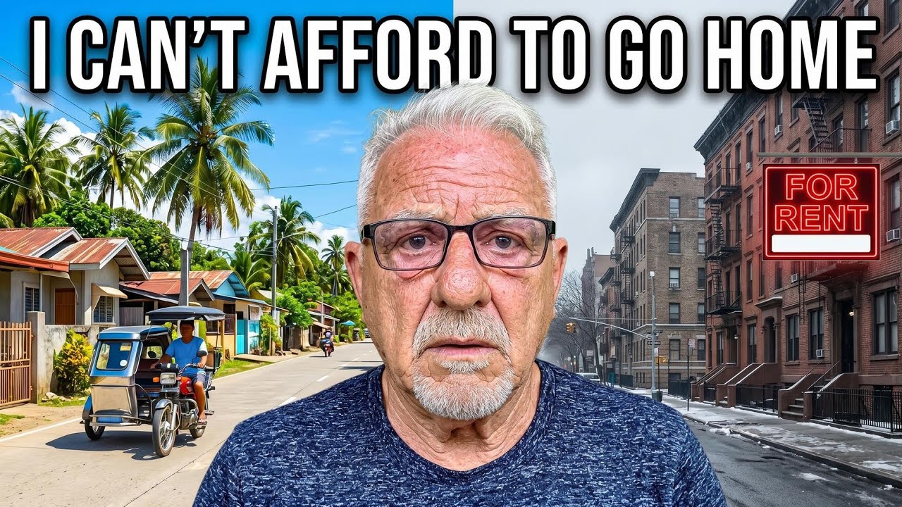 I Chose to Retire Abroad, Here's What I Didn't Expect thumbnail