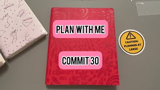 AUGUST 14-20, 2023 | COMMIT 30