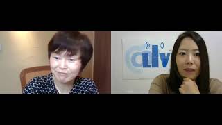 mamasky Live #21　性格統計学でmamaskyスタッフの相関図を作ってみた