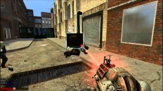 Famous Gmod Inbound: Rape Alley Wealth