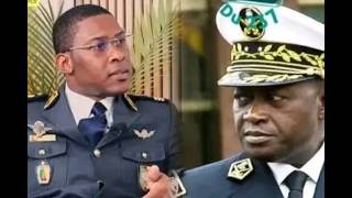 CAPTAIN EFFOUDOU GOES ON THE OFFENSIVE AND MAKES NUMEROUS REVELATIONS ABOUT VICE ADMIRAL FOUDA