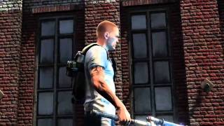 Infamous 2 'Karma' Trailer