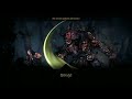 Darkest Dungeon 2: Beast blood Meat Hook (Final Boss)