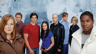 Celebrity Smallville Cast Then and Now (2001-2026) Net Worth