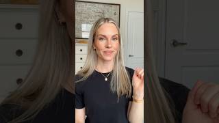 THE ORDINARY ANTI-AGING SKINCARE ROUTINE "MORNING" #theordinary #antiagingskincare #skincareroutine