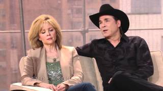 Clint Black Recalls Life Before Being Famous