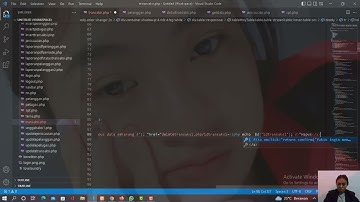 modul 6-Php validasi data dan form input part 2
