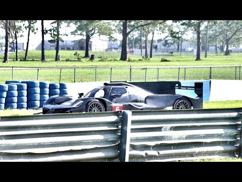 penske-acura-dpi-testing-sebring-raceway