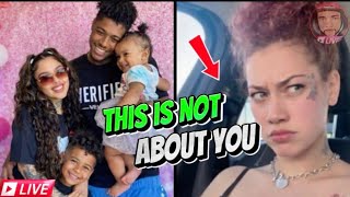 blueface Jadien Alexis Date Night  326