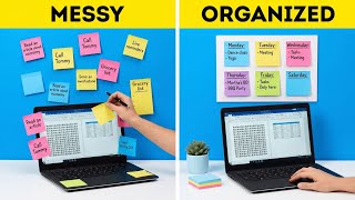 Office Gadgets That Boost Productivity Instantly 🤯✨