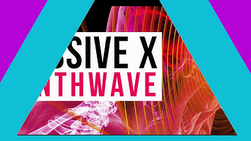 Sample Pack - Massive X Synthwave