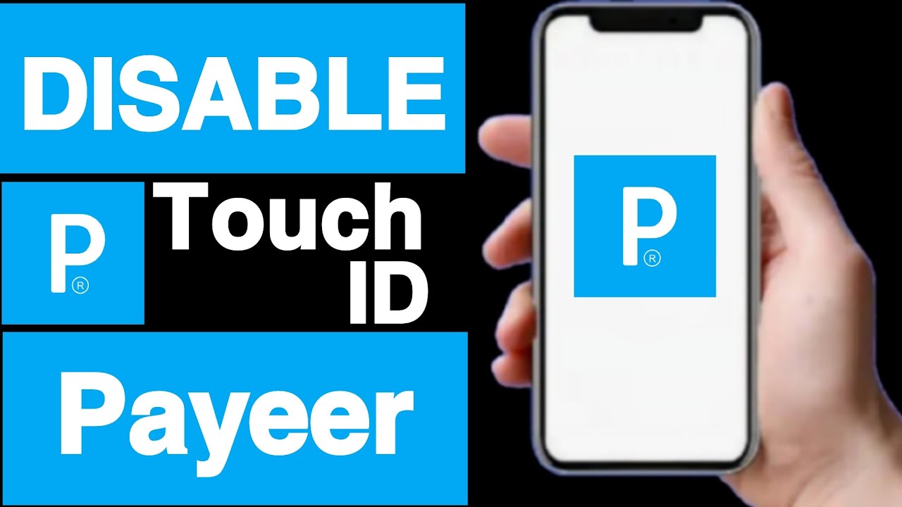 How To Disable Touch Id On Payeer Account Disable Fingerprint On how-to-disable-touch-id-on-payeer-account-disable-fingerprint-on