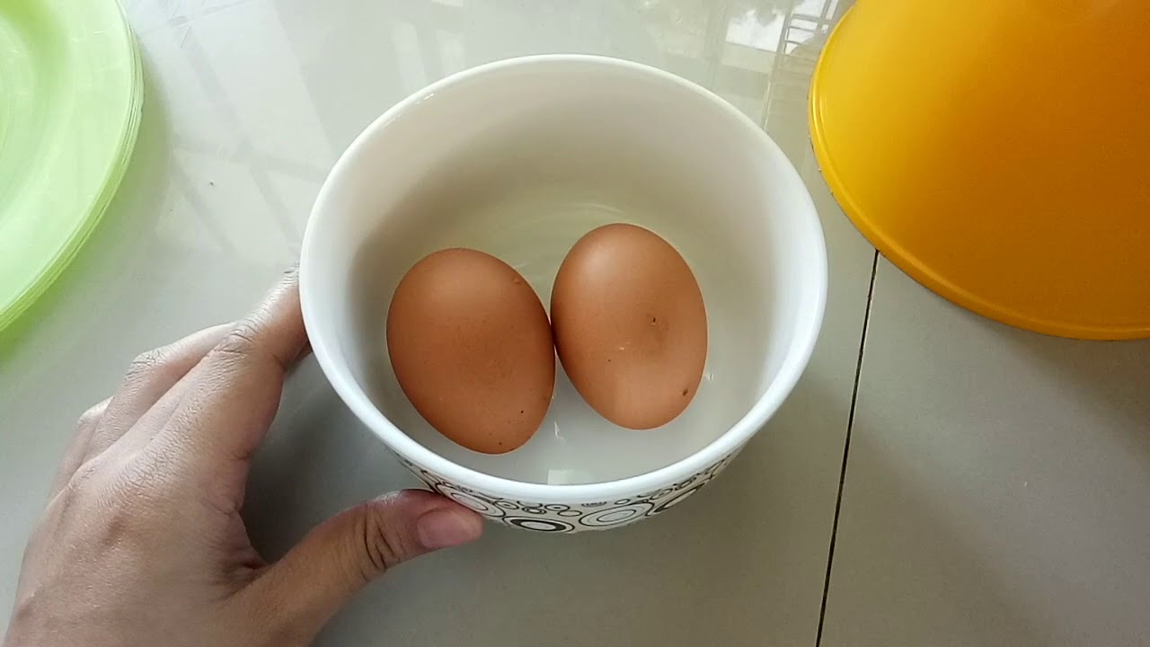 Soft Boiled Egg Maker & Cooker – eggbath
