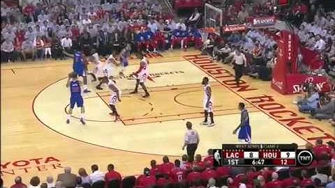 LA Clippers | Man Offense - SLOB - Flex