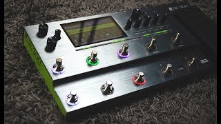 Mooer GE300 - Worth the hype? First Impressions