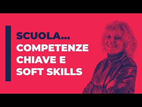 Video: Quali sono le competenze chiave per la pratica collaborativa interprofessionale?