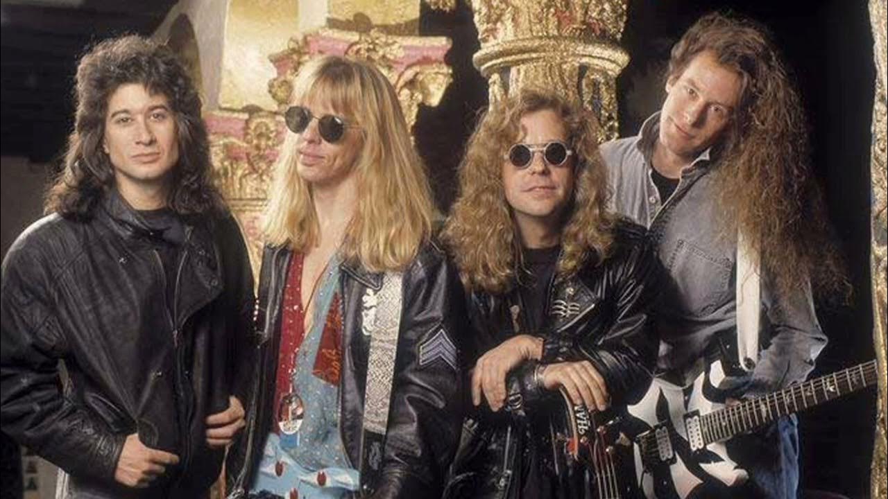 DAMN YANKEES - WHERE YOU GOIN' NOW DAMN YANKEES - WHERE YOU GOIN' NOW