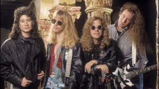 DAMN YANKEES - WHERE YOU GOIN' NOW