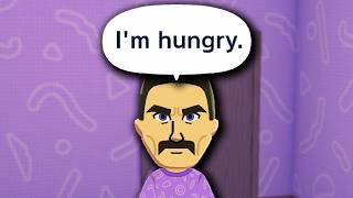 Adding Omni Man to Tomodachi Life was a Mistake…