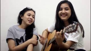 HiVi! - Mata Ke Hati ( covered by EGA SIFA )