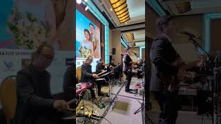 The Masterpiece Music Ensemble (Love of My Life Cover)