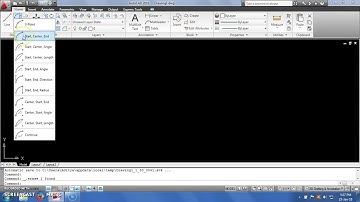 Auto CAD 2010 Tutorial for Beginners
