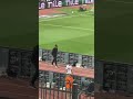 تصرف غريب من بيتزيرا في مباراة الاهلي ساب الملعب ومشي