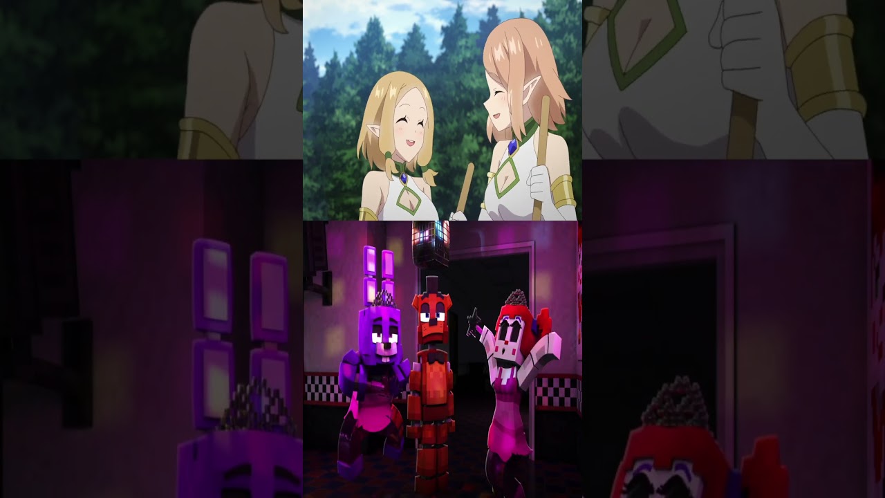 POV: When your besties show you their favorite song, but you're not feeling it