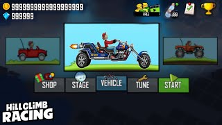 Impossible Challenges In Hill Climb Racing ( 21/8/2026 ) screenshot 5