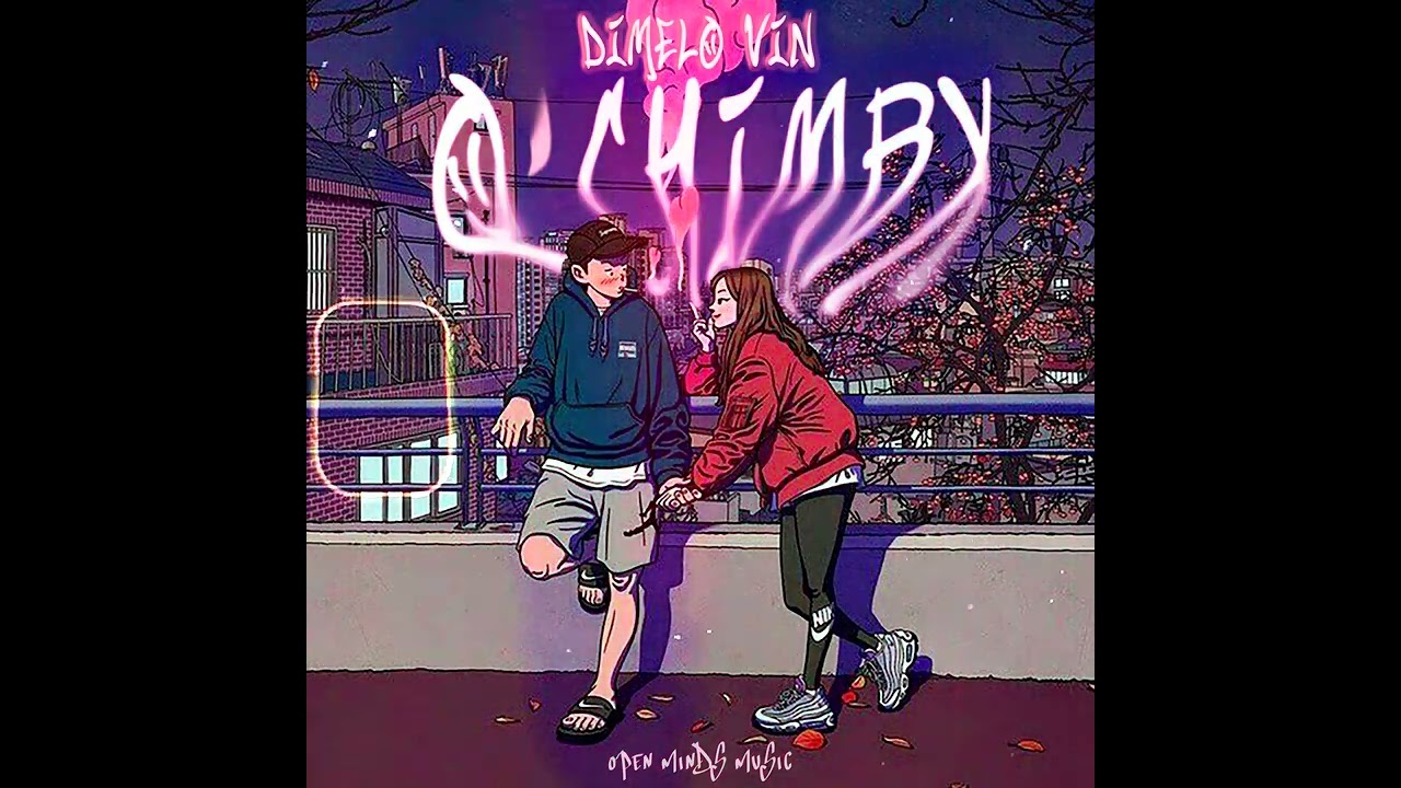 Watch Q'CHIMBX - Dimelo Vin (AUDIO OFICIAL) on YouTube Watch Q'CHIMBX - Dimelo Vin (AUDIO OFICIAL) on YouTube