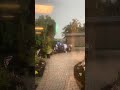 Thunderstorms roll through NEPA