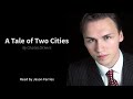 A tale of two cities  audio book reading by jason farries