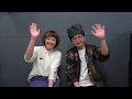 【音開き2018出演者コメント】Brother&amp;SIster(岩崎慧&岩崎愛)