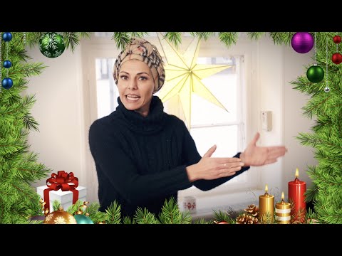 4 Dec - Jul i Kebaben - Mamman - Det bare And