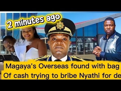 Magaya Deserve Life In Prison Humans Rights Advice More And More People Came Out With Proof Of Rec