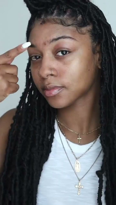 Naomi's Lupus Diagnosis
