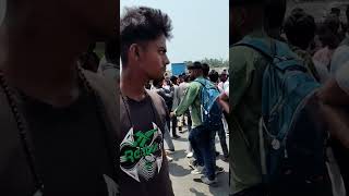 #trendingshorts #BA examination cancelled semester -3 aj last exam tha 2sitting 18|05|2026 #viral