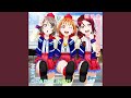 Next SPARKLING!! (Off Vocal)