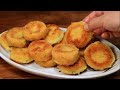 I&#39;ve never had such delicious potato cake!  Easy and Cheap Mashed Potatoes Recipe
