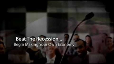 {Numis Network} Beat The Recession With Tangible Assets