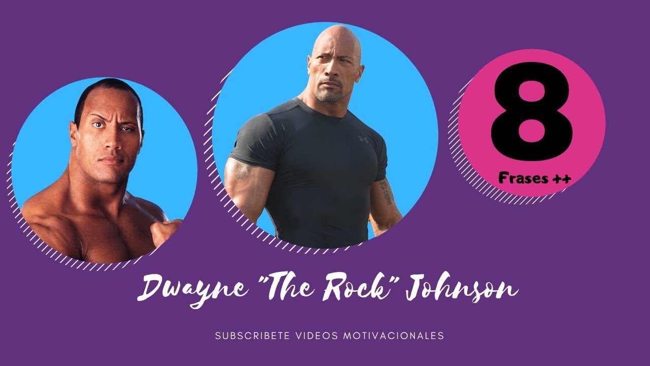 fitland Aprovecha al máximo a Dwayne