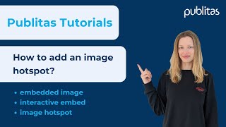 How to add Image Hotspots
