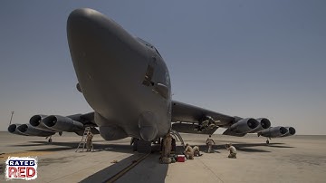 23rd Bomb Squadron Celebrates 100 Years