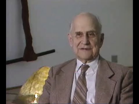 Vidéo — Nelson GOODMAN
