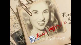 صباح اغنية : حبيب القلب فين انت