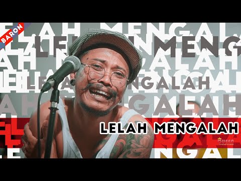 QUEEN TONE_LELAH MENGALAH (Official Music Video)