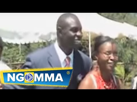 Clayton Omwanga Juliana Official Video